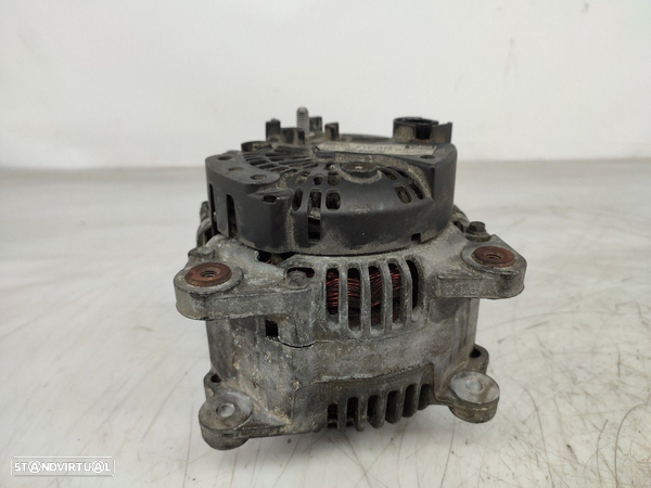 Alternador Audi Q7 (4Lb) - 3