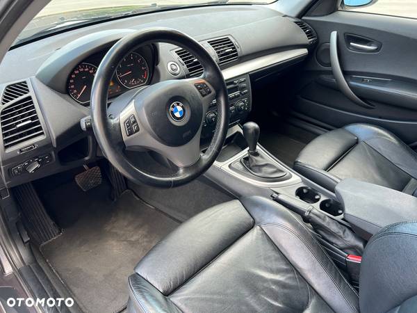 BMW Seria 1 - 20