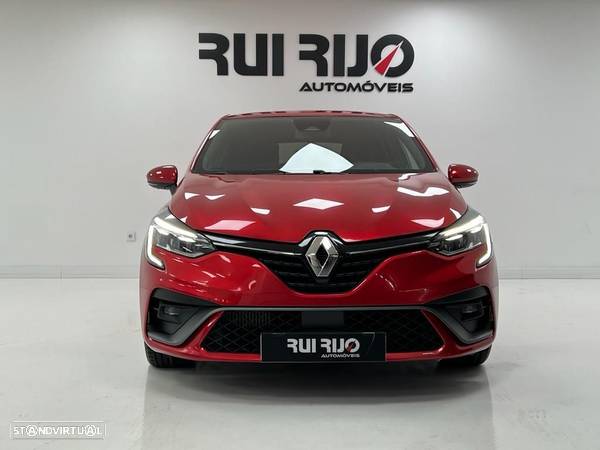 Renault Clio 1.0 TCe RS Line - 7