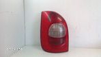 Lampa lewa tylna Citroen Xsara Picasso - 8