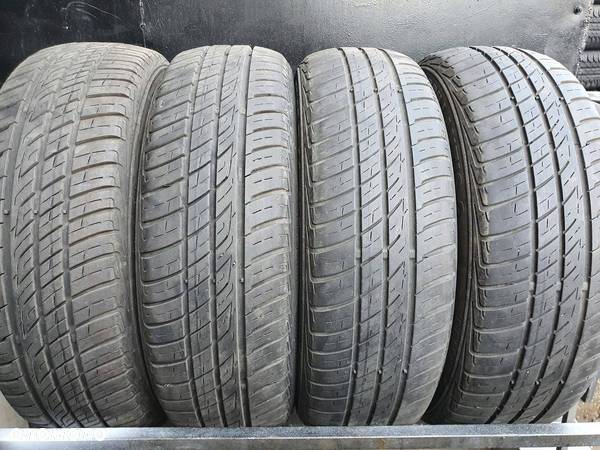 175/65R14 Barum Brillantis komplet opon lato 5,7mm - 1