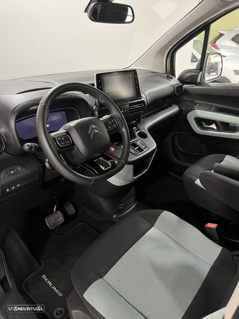 Citroën e-Berlingo M Feel - 6