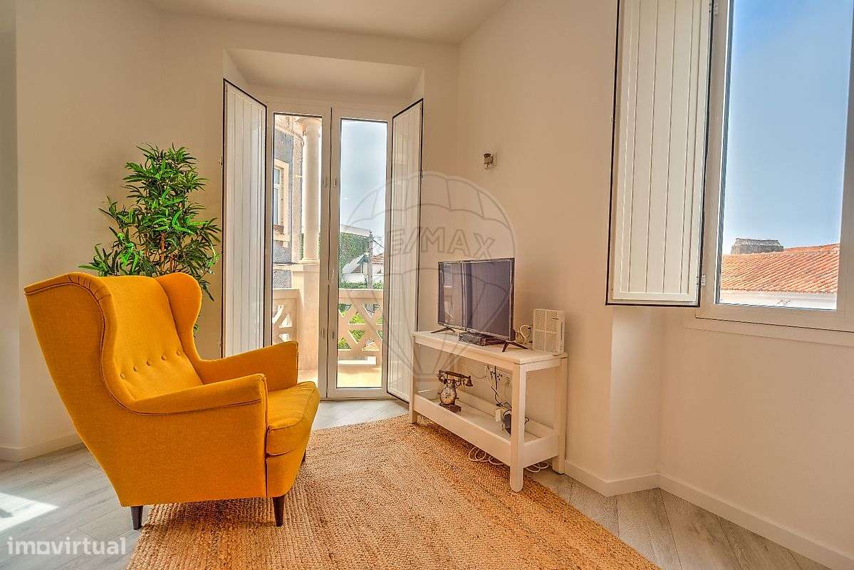 Apartamento T2 para venda-2