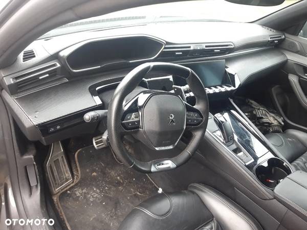 Peugeot 508 SW BlueHDi 130 EAT8 GT - 9