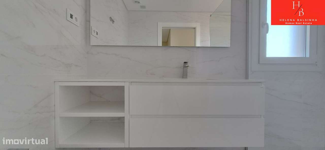 Excelente Apartamento T3-35