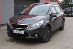 Peugeot 2008 1.2 VTi Allure - 1