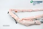 Airbag de cortina frt esq Mitsubishi ASX|10-12 - 4