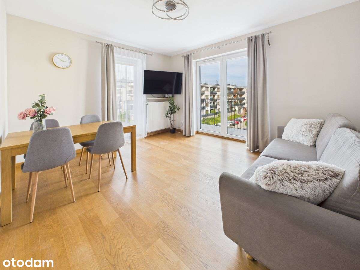 Mińsk Mazowiecki , 3 Pokoje, Nowe budownictwo-0