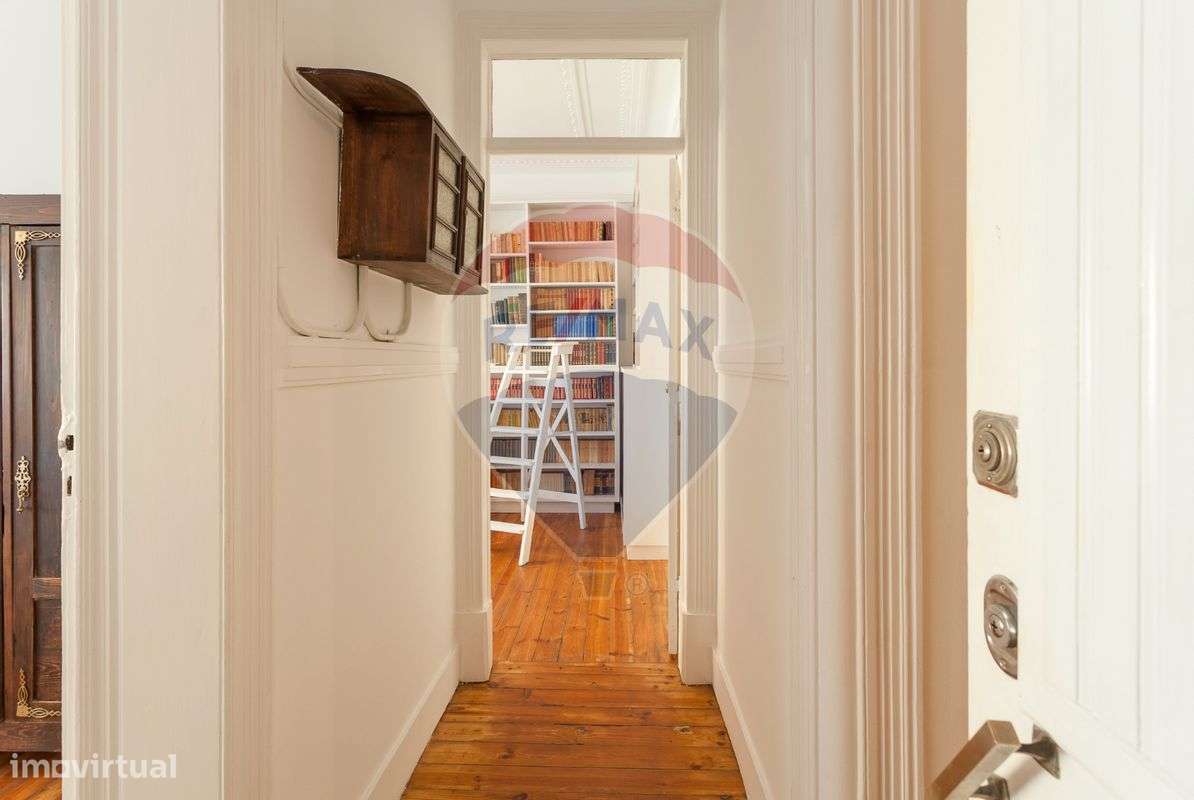 Apartamento T3 para venda - Grande imagem: 3/16