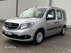 Mercedes-Benz Citan 109 CDI BlueEFFICIENCY lang - 3