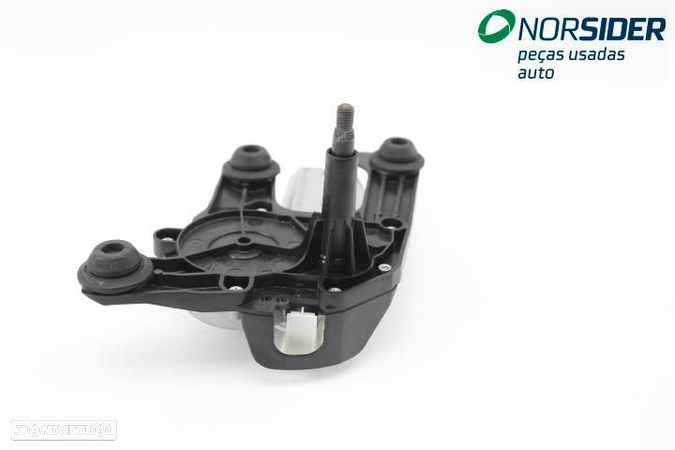 Sistema motor limpa vidros tr Citroen C4|15-18 - 3