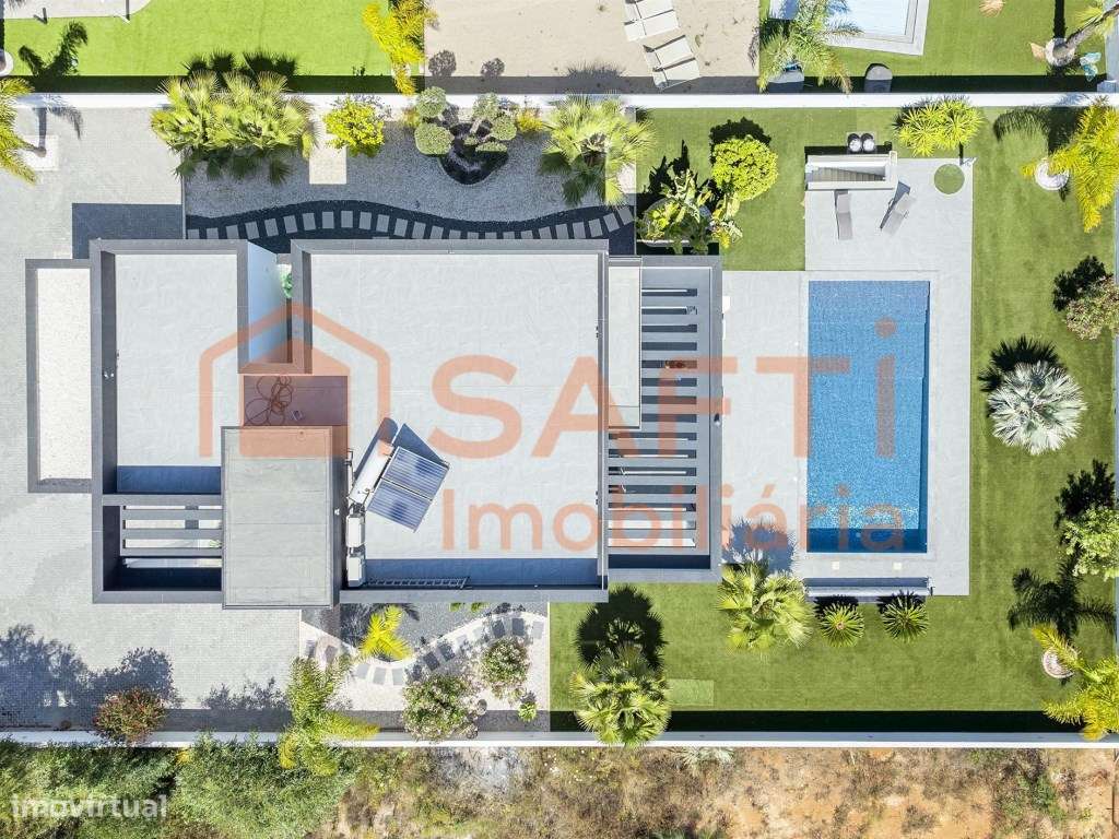 Moradia à venda em Pêra-5