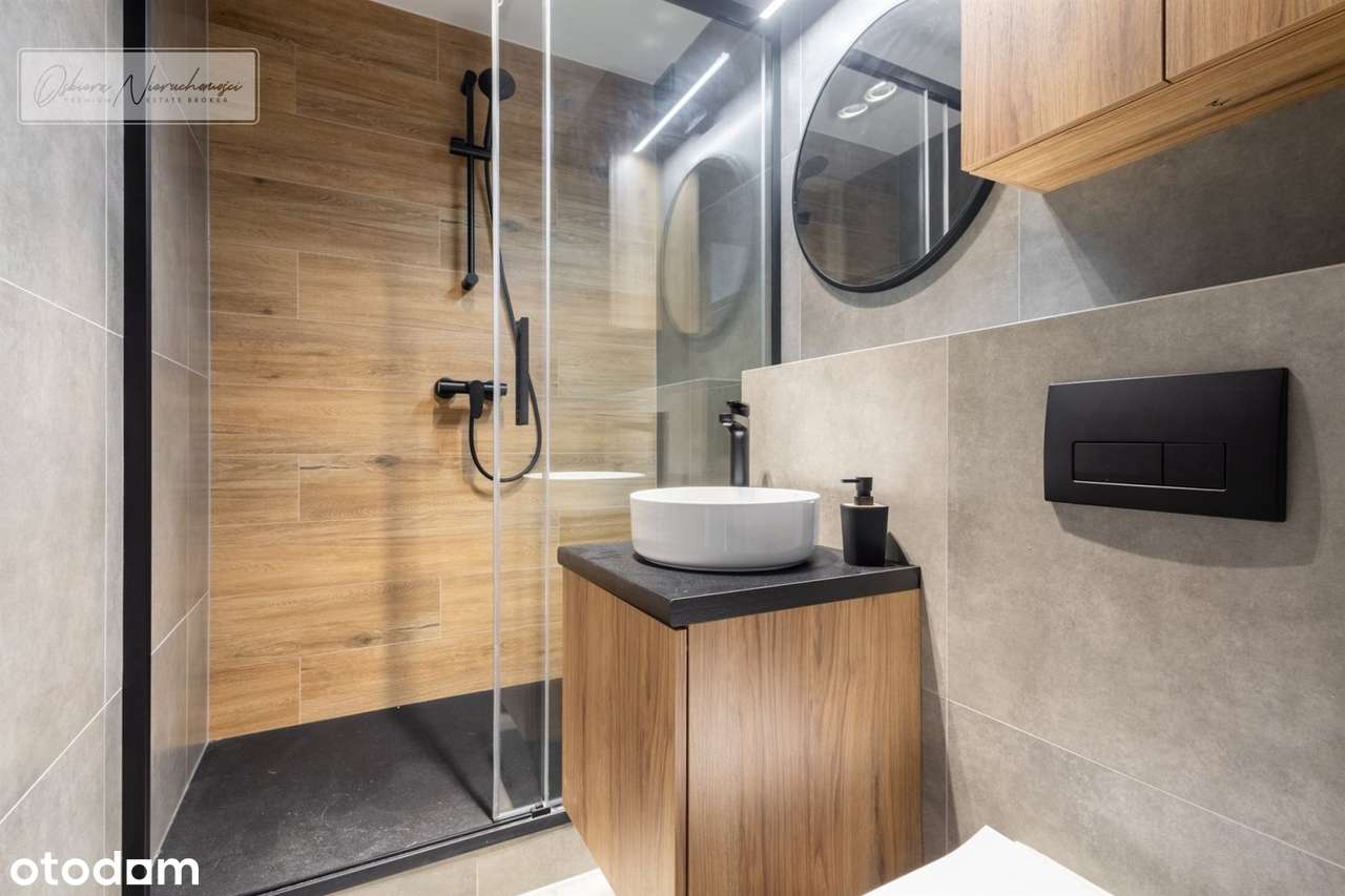 Gotowe do wejścia studio na - Stegnach ul. Soczi-6