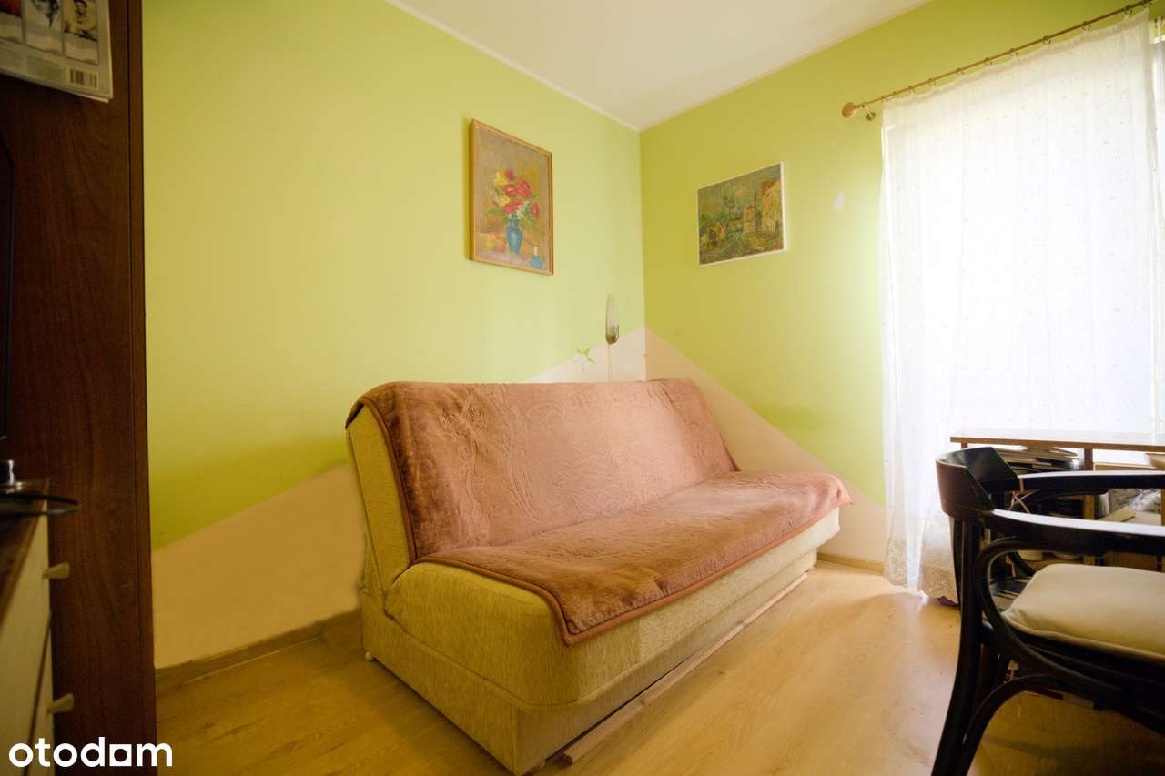 Luboń Mieszkanie 2 pokoje tereny zielone Warta-0