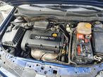 egr clapeta de acceleratie racitor gaze termoflot Opel Astra H motor 1.6 benzina 105cp  dezmembrez - 7