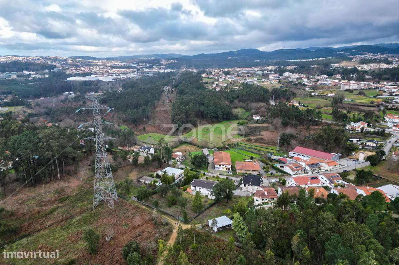 Terreno 3300m2 Vila Chã |São Roque | Oliveira de Azeméis-9