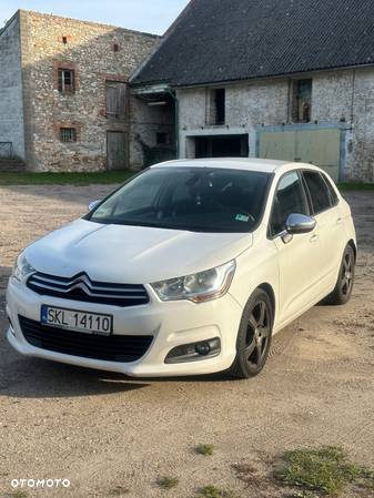 Citroën C4 1.6 VTi Selection - 3