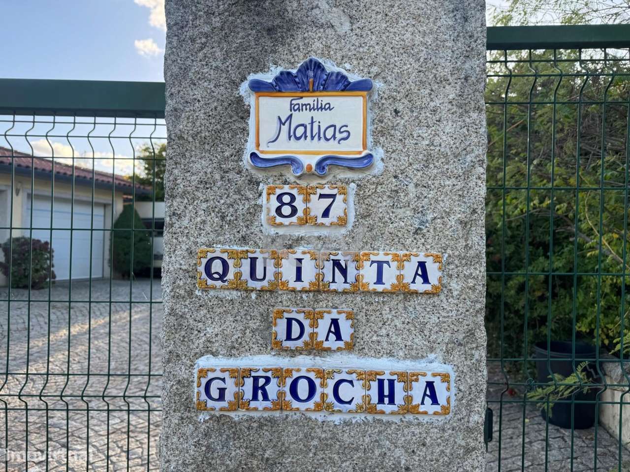 Exclusiva quinta de 1 hectare com casa térrea e excelentes infraestrut - Grande imagem: 3/23