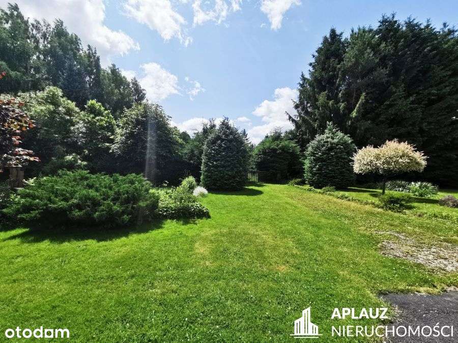 Siedlisko z duszą - dom, stodoła i 3,6 ha ziemi w - Pełny obrazek: 4/20