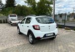 Dacia Sandero Stepway 1.5 dCi Laureate - 5