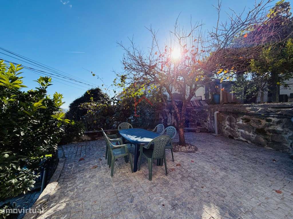 Moradia T1 Airão Guimarães-15