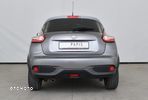 Nissan Juke 1.6 N-Connecta Xtronic - 10