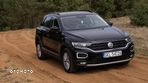 Volkswagen T-Roc 1.5 TSI Style - 9