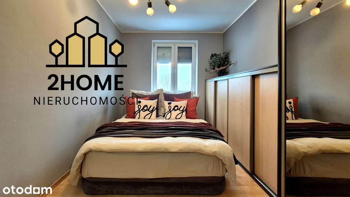 Ciekawe mieszkanie z balkonem na zamkniętym osiedl-8