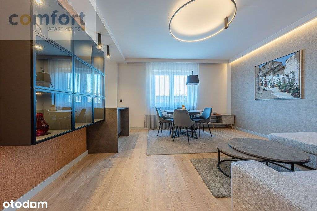 Wejherowo 3pokojowe w centrum - Pełny obrazek: 4/20