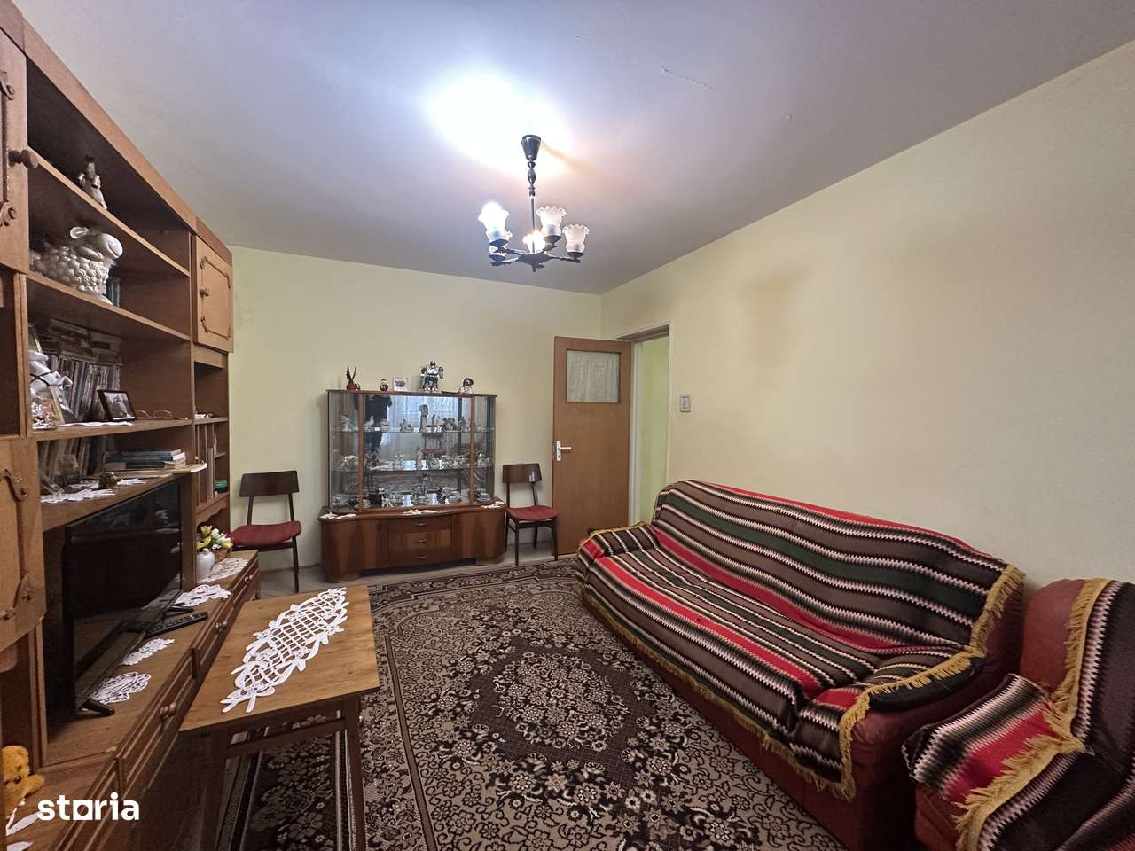 Agentia imobiliara VIGAFON vinde apartament 2 camere Nord-Cameliei-1