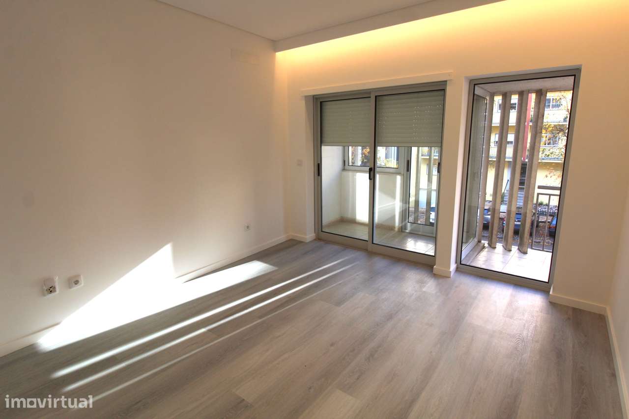 Apartamento T3 Remodelado - Grande imagem: 5/12