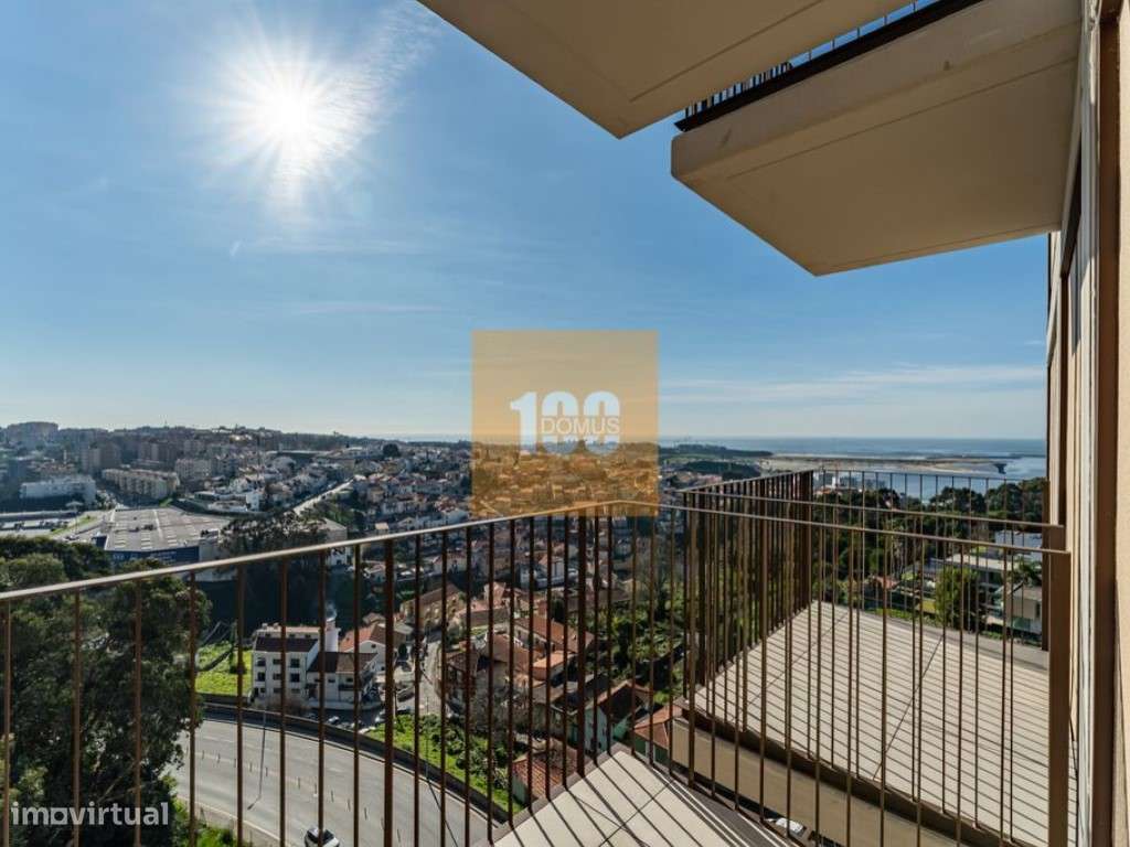 T3 duplex com 4 varandas - The Yard - Grande imagem: 1/69