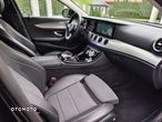 Mercedes-Benz Klasa E 220 d 9G-TRONIC - 12