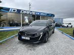 Peugeot 508 SW 1.5 BlueHDi Allure Pack EAT8 - 3