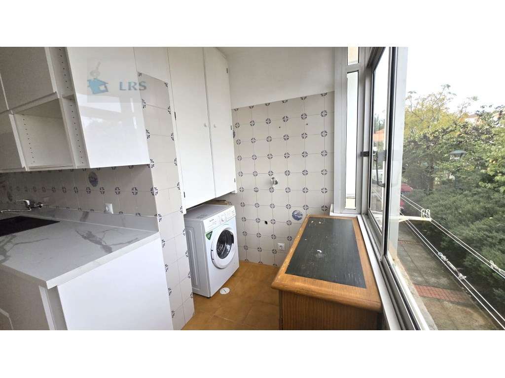 - Quinta da Bicuda, Cascais, T2 em bom estado . 
Excelente T2 na Q...-15