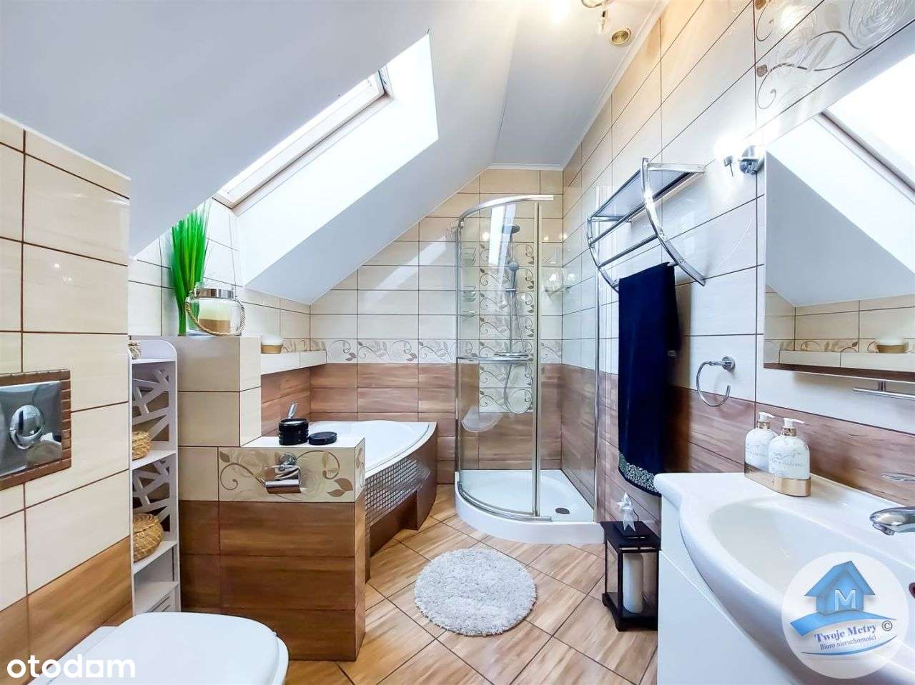 Twoje marzenia mają swój adres - Dom w Kowalu-15