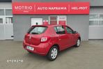 Dacia Sandero 1.2 16V - 8