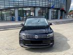 Volkswagen Tiguan 2.0 TDI SCR (BlueMotion Technology) DSG Highline - 1