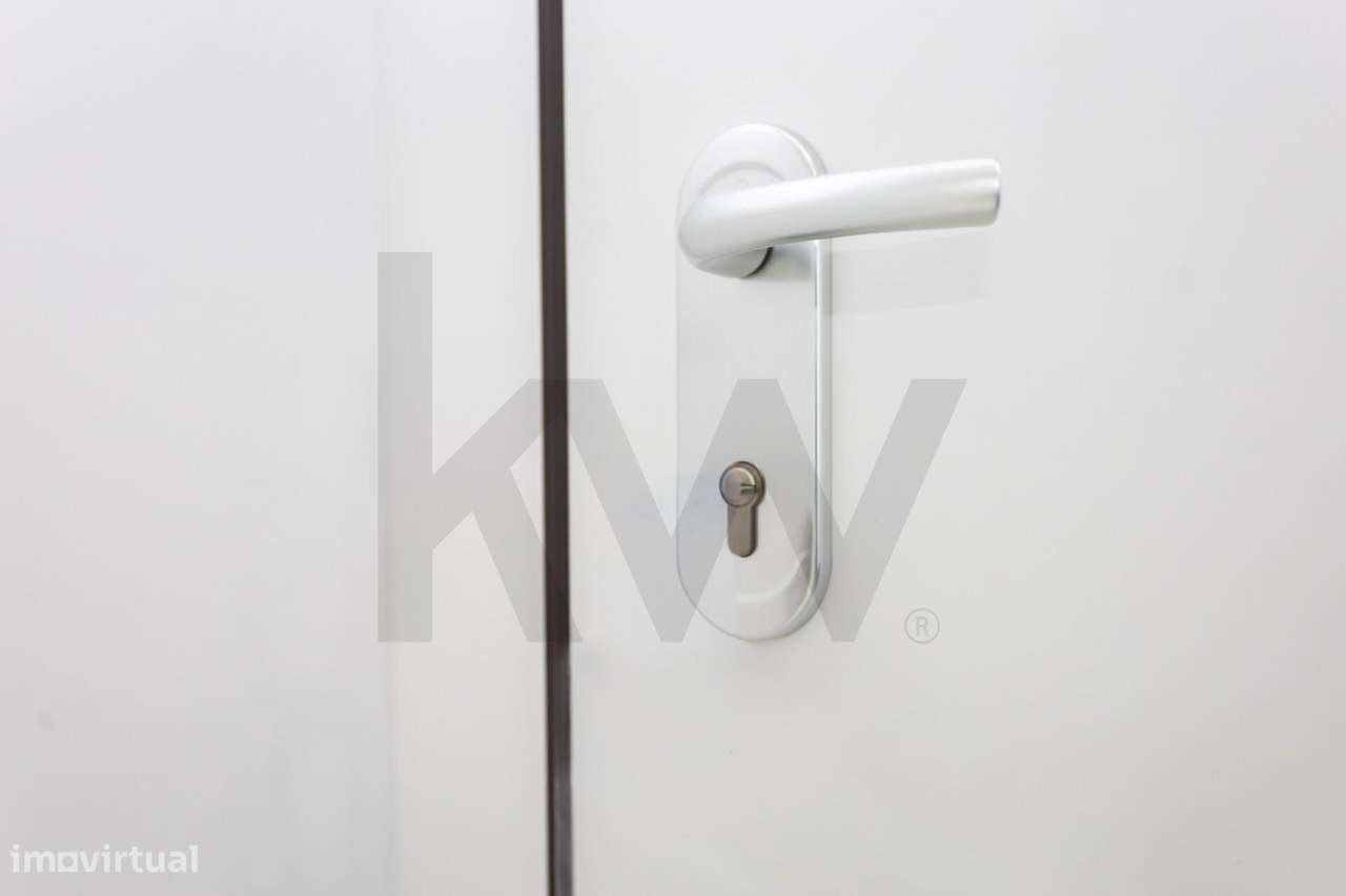 Apartamento T3 no Bairro Novo -Seixal-20