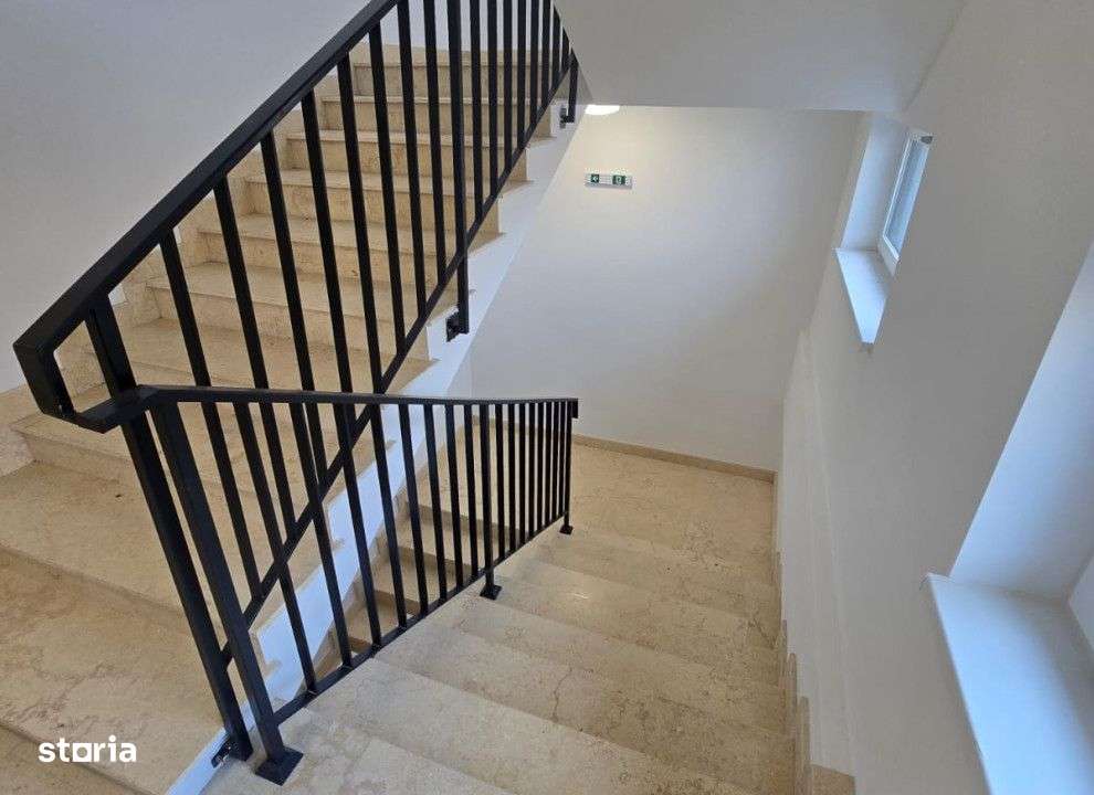 Apartament  2 camere Nicolina , 58 metri, etaj 2 Cod:157628-15