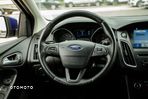 Ford Focus 1.0 EcoBoost Start-Stopp-System TITANIUM - 25