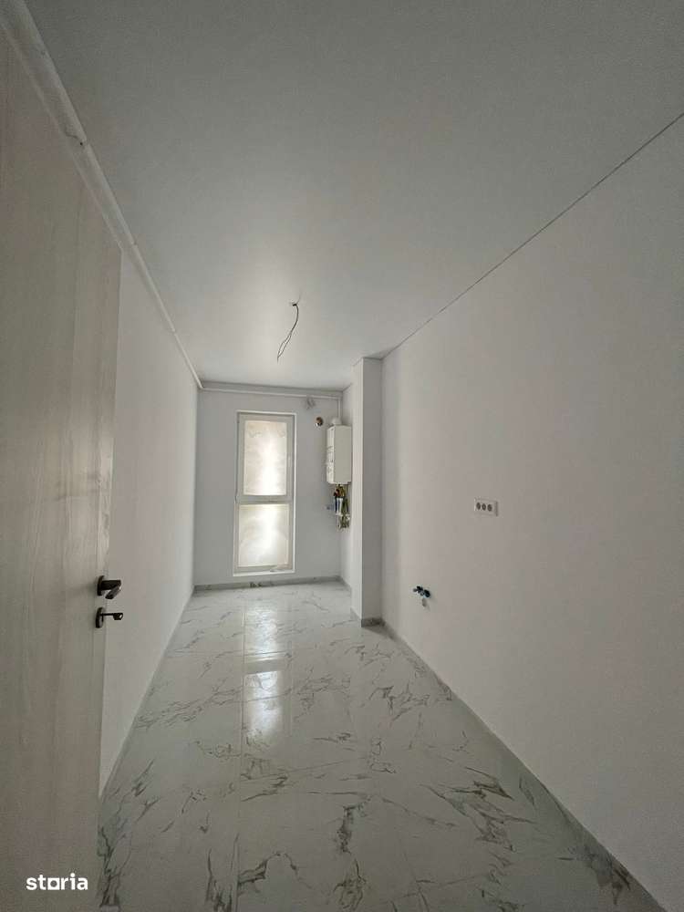 Apartament 2 Camere-Bloc Nou-Direct Dezvoltator-Finisaje la Alegere - Imagine principală: 2/9
