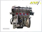 Motor SEAT ALTEA 2009 1.4i  Ref: BXW - 2