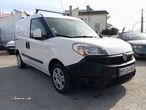 Fiat Doblo 1.3 3 Lug. (90cv) - 1