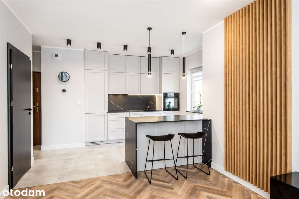 ul. Wilczak, wysoki standard! - Pełny obrazek: 2/8