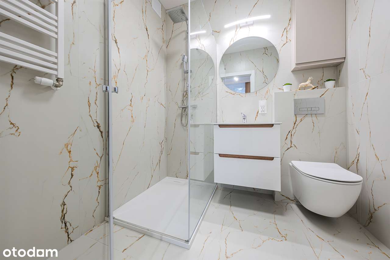 Po remoncie, obok - Politechnika, Akademia, Tramwaj, SKM - Pełny obrazek: 3/20