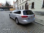 Volkswagen Passat 2.0 TDI BMT Trendline - 3