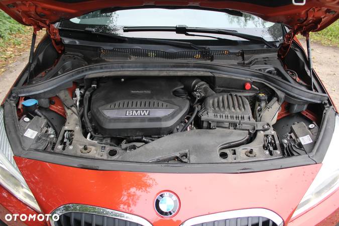 BMW Seria 2 218d Active Tourer Advantage - 15