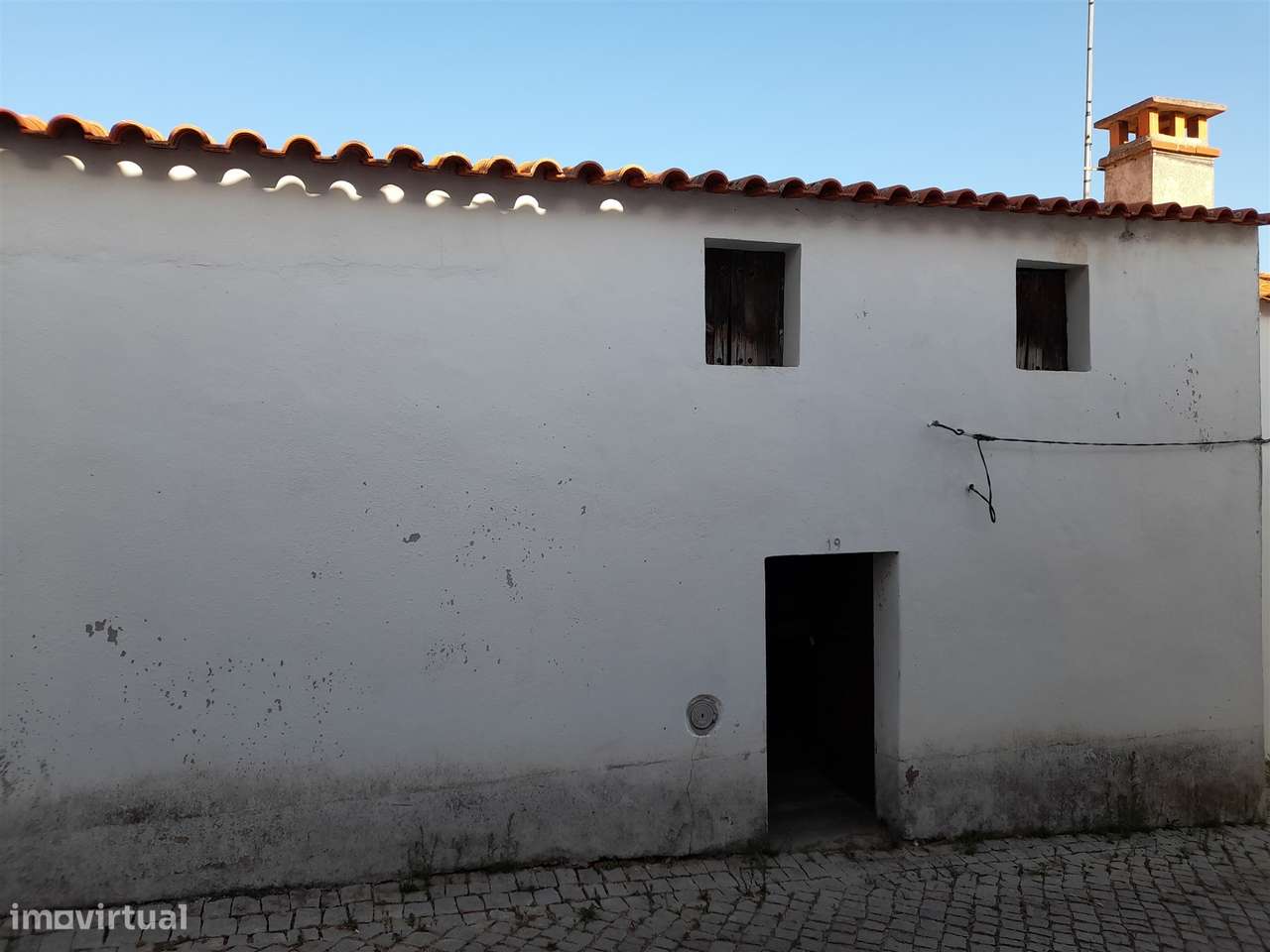 Moradia em Banda T3 Venda em Castelo Branco,Castelo Branco - Grande imagem: 2/15