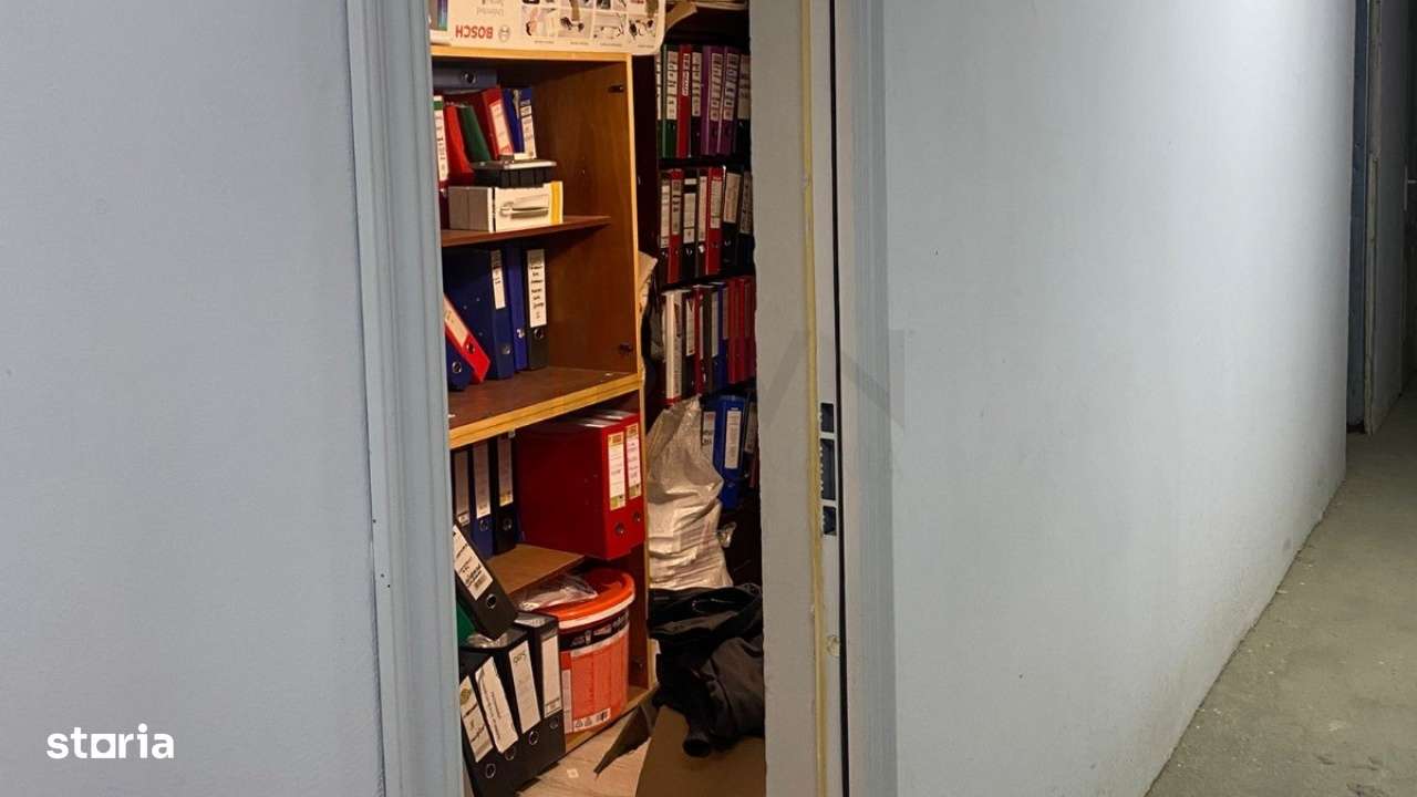 Spatiu comercial I Dorobanti I - Imagine principală: 5/14